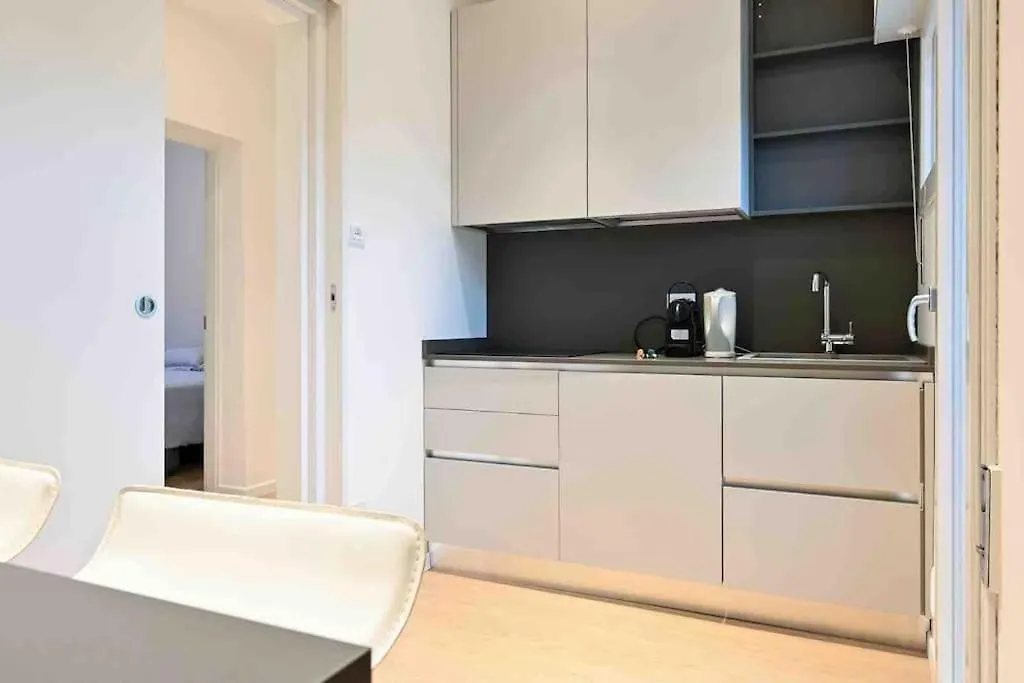 -Free Parking & Wifi- 10 Minuti Dal Centro Apartment Padova Italy