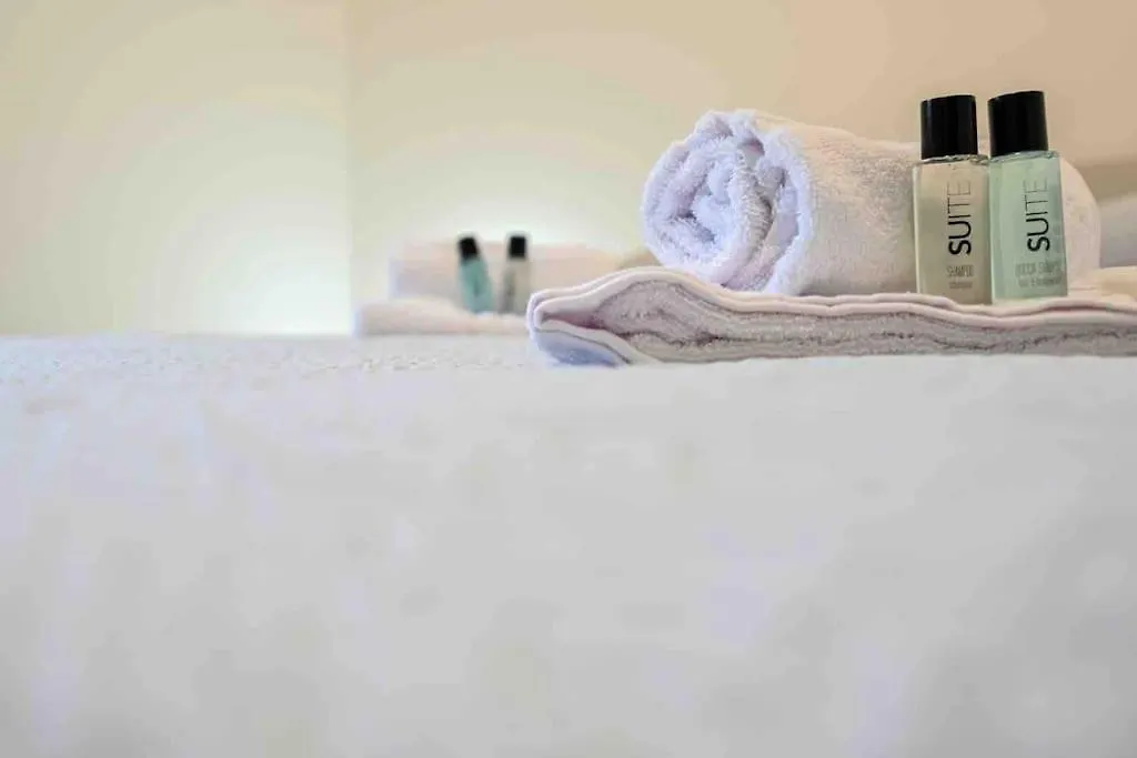 -Free Parking & Wifi- 10 Minuti Dal Centro Apartment Padova Italy