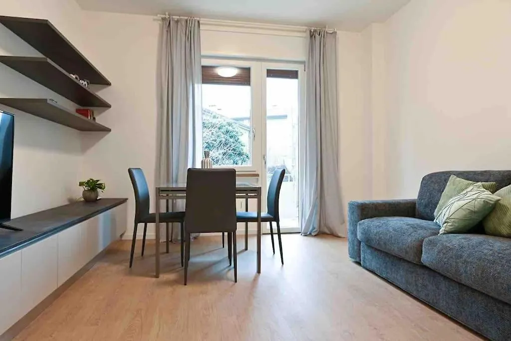 -Free Parking & Wifi- 10 Minuti Dal Centro Apartment Padova Italy