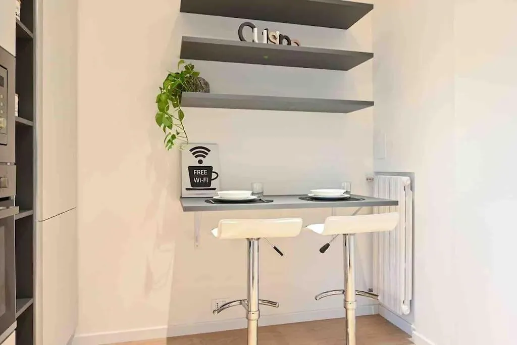 -Free Parking & Wifi- 10 Minuti Dal Centro Apartment Padova