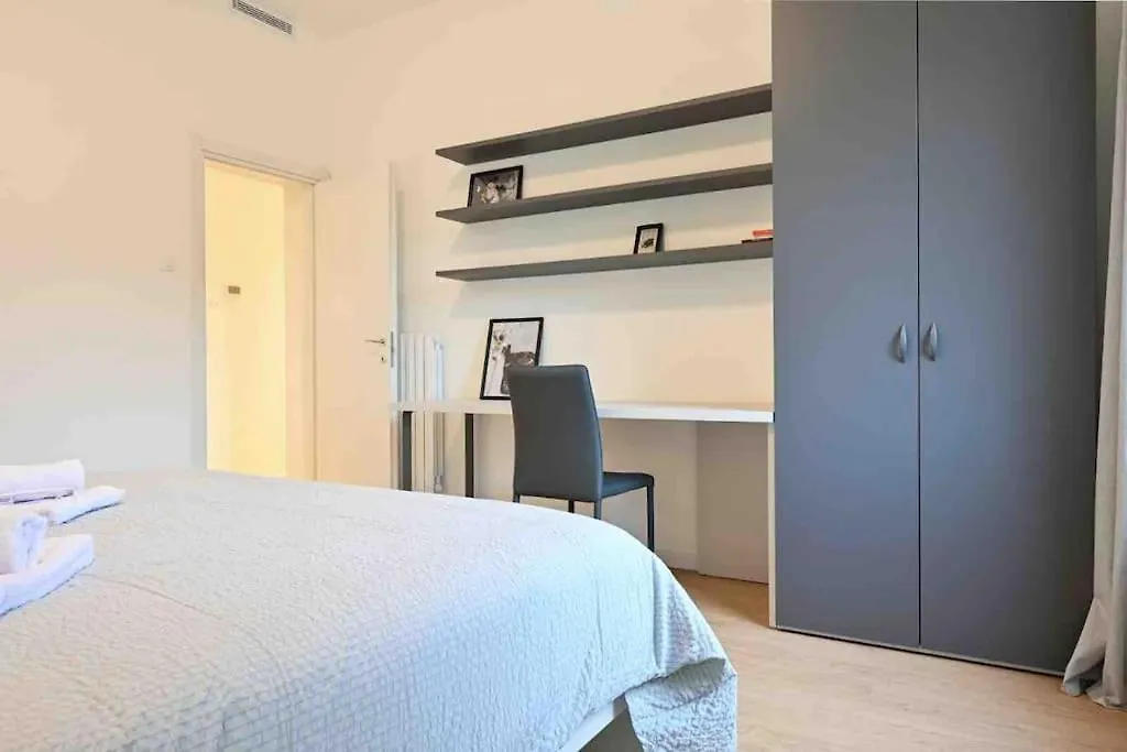 -Free Parking & Wifi- 10 Minuti Dal Centro Apartment Padova