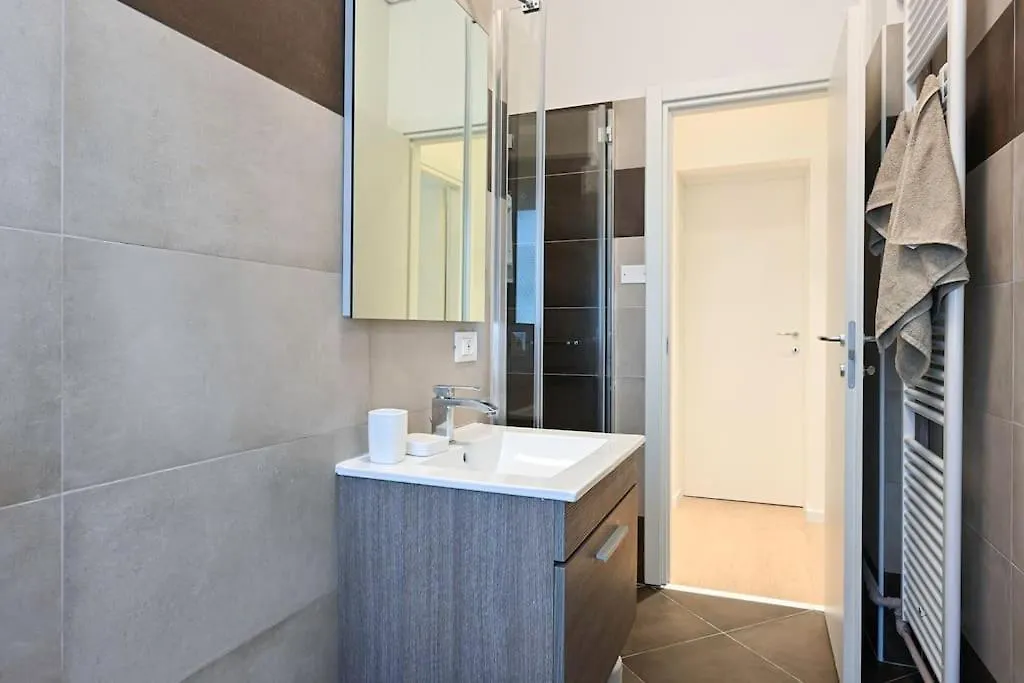 -Free Parking & Wifi- 10 Minuti Dal Centro Apartment Padova 0*,  Italy