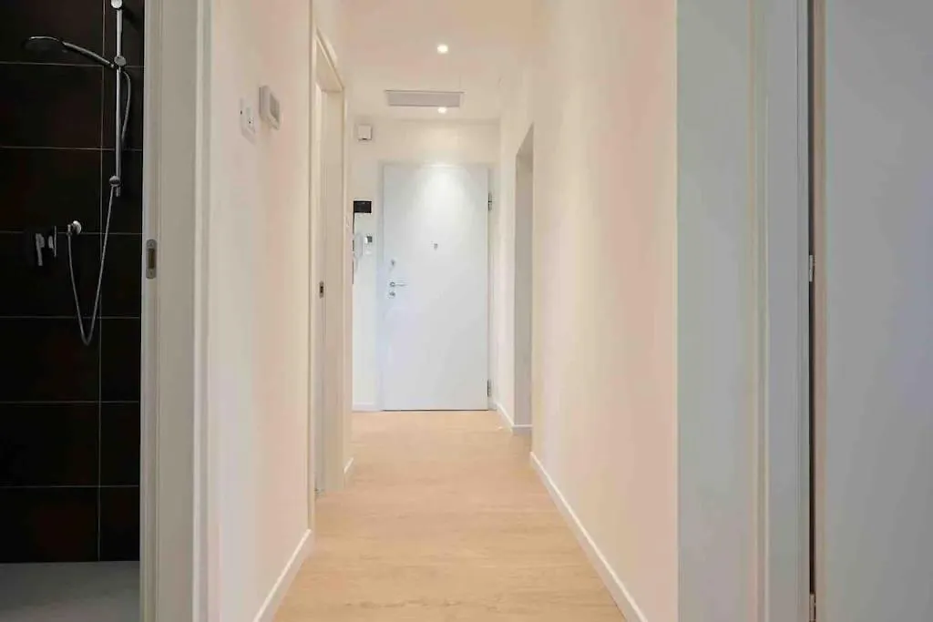 -Free Parking & Wifi- 10 Minuti Dal Centro Apartment Padova