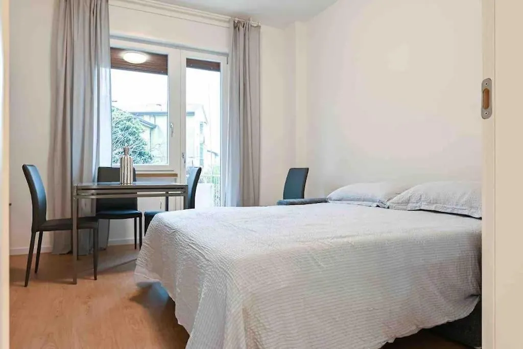 -Free Parking & Wifi- 10 Minuti Dal Centro Apartment Padova